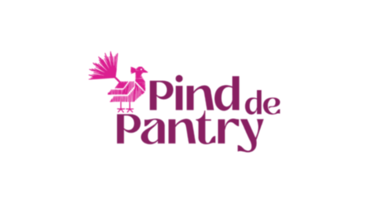 Pind De Pantry